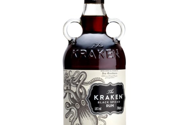 Kraken найдется все